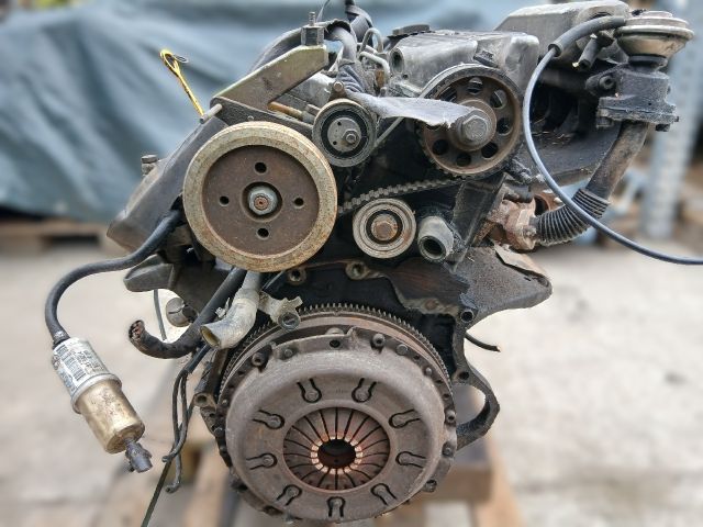 bontott AUDI A6 C4 Önindító