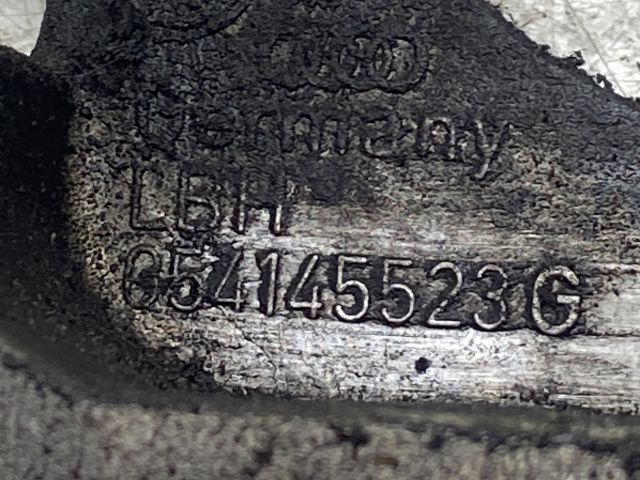 bontott AUDI A6 C4 Szervó Tartó Bak (Magában)