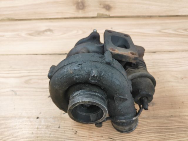 bontott AUDI A6 C4 Turbó