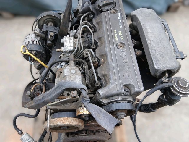 bontott AUDI A6 C4 Turbó