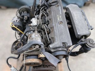 bontott AUDI A6 C4 Turbó