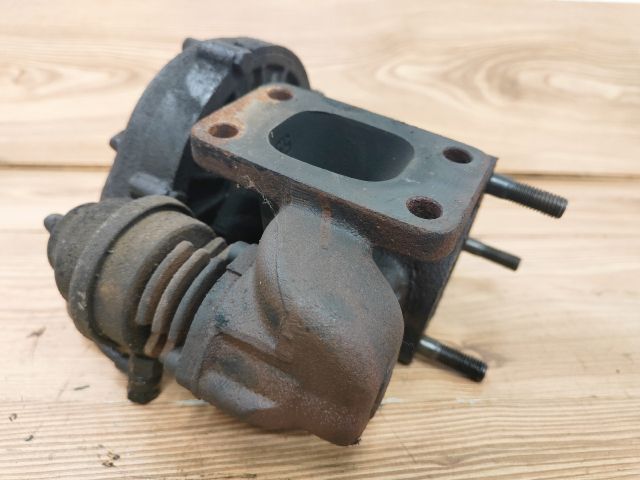 bontott AUDI A6 C4 Turbó