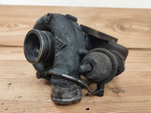 bontott AUDI A6 C4 Turbó