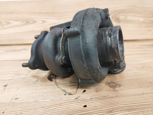 bontott AUDI A6 C4 Turbó