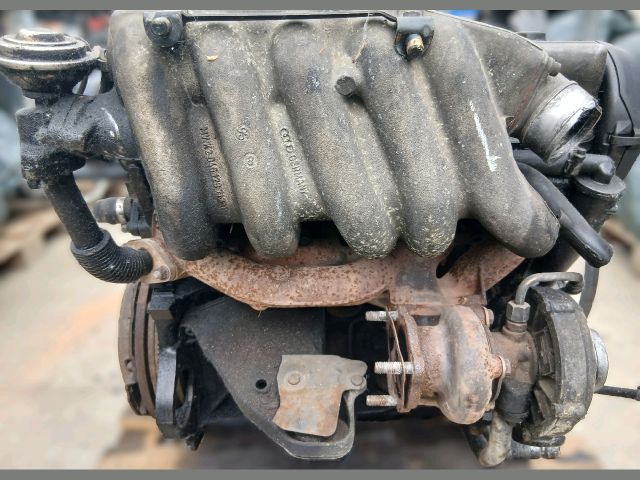 bontott AUDI A6 C4 Turbó