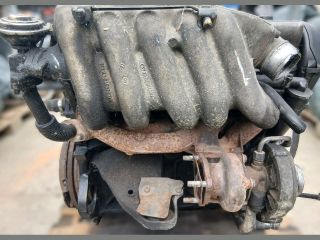 bontott AUDI A6 C4 Turbó