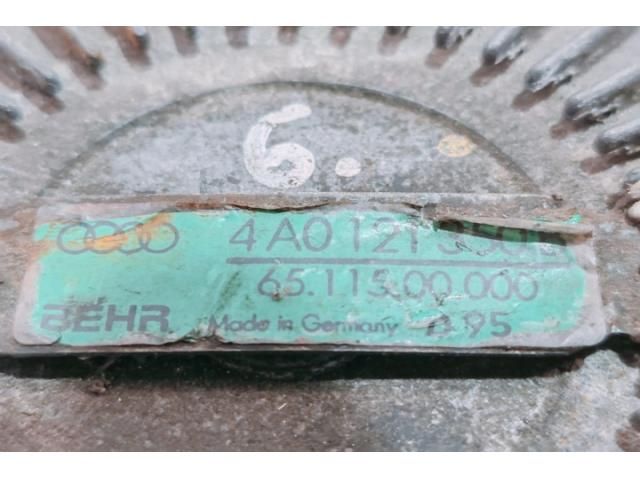 bontott AUDI A6 C4 Viszkókuplung