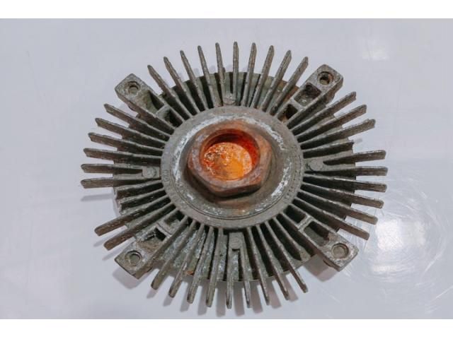 bontott AUDI A6 C4 Viszkókuplung