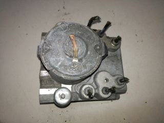 bontott AUDI A6 C4 ABS Kocka