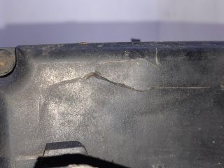 bontott AUDI A6 C4 ABS Kocka