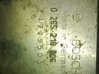 bontott AUDI A6 C4 ABS Kocka