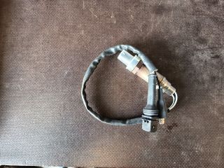 bontott AUDI A6 C4 Első Lambdaszonda