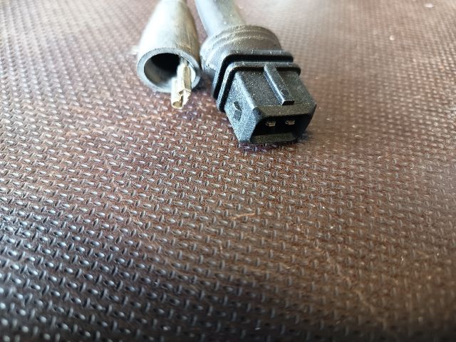 bontott AUDI A6 C4 Első Lambdaszonda