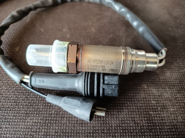 bontott AUDI A6 C4 Első Lambdaszonda