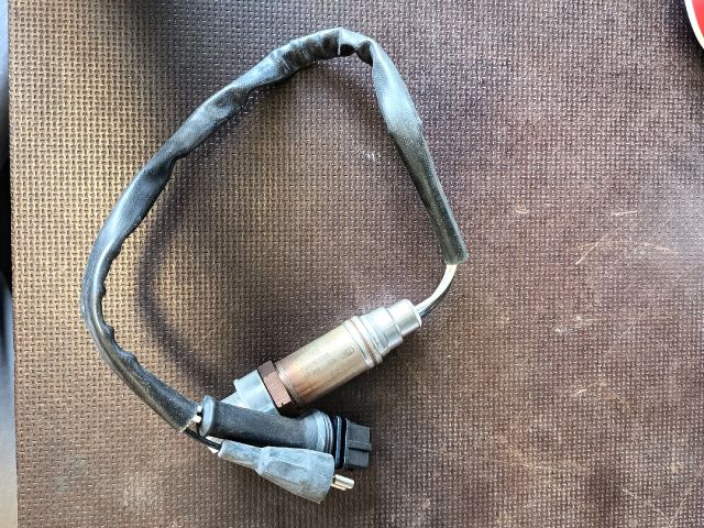 bontott AUDI A6 C4 Első Lambdaszonda