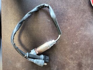 bontott AUDI A6 C4 Első Lambdaszonda