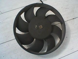 bontott AUDI A6 C4 Hűtőventilátor