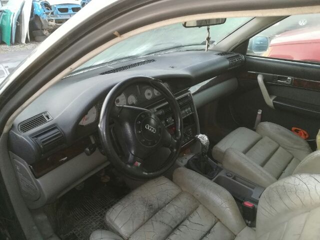 bontott AUDI A6 C4 Generátor