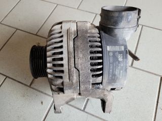 bontott AUDI A6 C4 Generátor