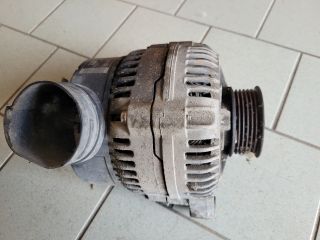 bontott AUDI A6 C4 Generátor