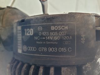 bontott AUDI A6 C4 Generátor