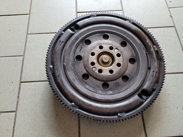 bontott AUDI A6 C4 Kettős tömegű Lendkerék