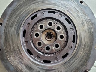 bontott AUDI A6 C4 Kettős tömegű Lendkerék