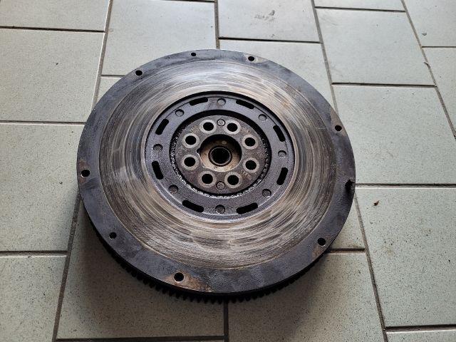 bontott AUDI A6 C4 Kettős tömegű Lendkerék