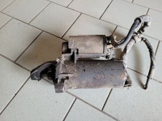 bontott AUDI A6 C4 Önindító