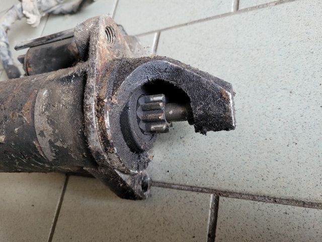 bontott AUDI A6 C4 Önindító