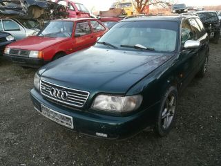 bontott AUDI A6 C4 Önindító