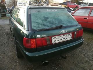 bontott AUDI A6 C4 Önindító