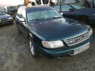 bontott AUDI A6 C4 Önindító