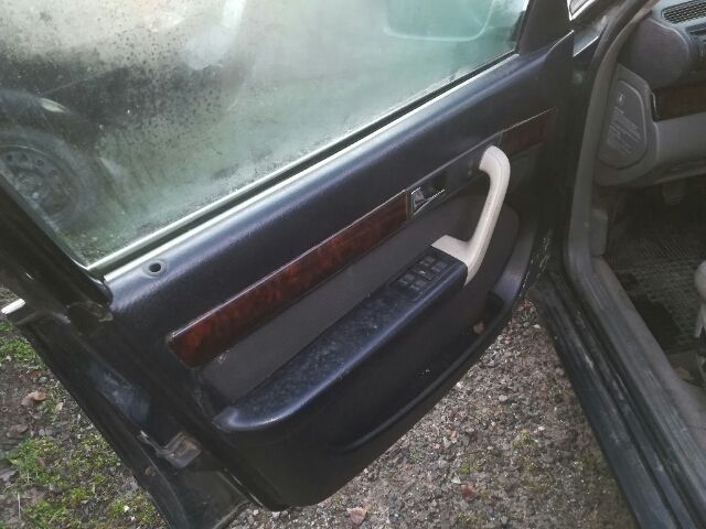 bontott AUDI A6 C4 Önindító