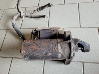 bontott AUDI A6 C4 Önindító