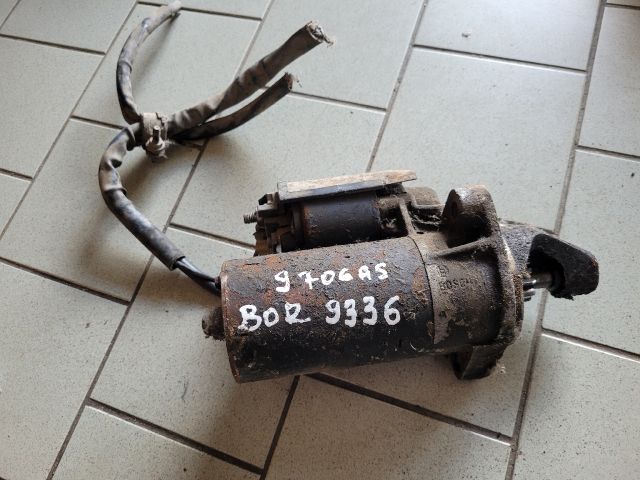 bontott AUDI A6 C4 Önindító