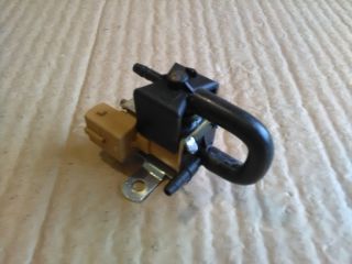 bontott AUDI A6 C4 EGR / AGR Szelep