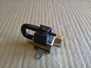 bontott AUDI A6 C4 EGR / AGR Szelep