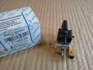 bontott AUDI A6 C4 EGR / AGR Szelep