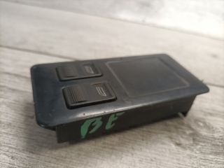 bontott AUDI A6 C4 Ablakemelő Kapcsoló Négyes / Kettes