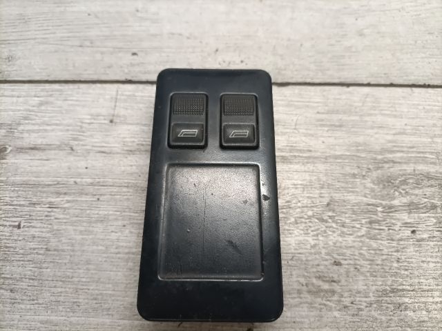 bontott AUDI A6 C4 Ablakemelő Kapcsoló Négyes / Kettes