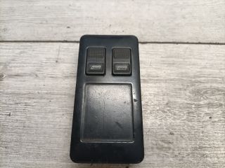 bontott AUDI A6 C4 Ablakemelő Kapcsoló Négyes / Kettes