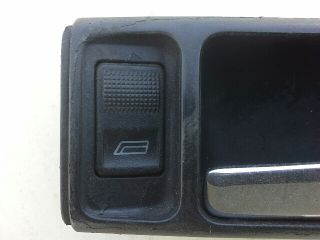 bontott AUDI A6 C4 Ablakemelő Kapcsoló (Pozíciófüggetlen)