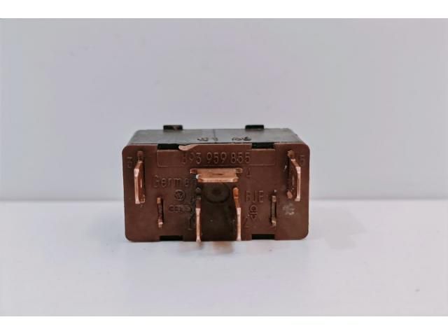 bontott AUDI A6 C4 Ablakemelő Kapcsoló (Pozíciófüggetlen)