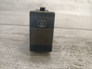 bontott AUDI A6 C4 Ablakfűtés Kapcsoló