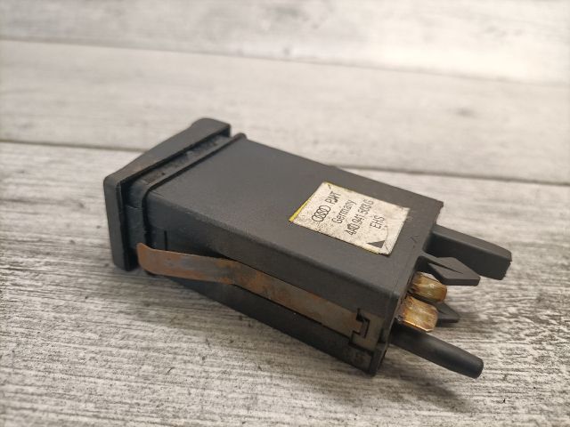 bontott AUDI A6 C4 Ablakfűtés Kapcsoló