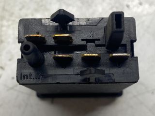 bontott AUDI A6 C4 Ablakfűtés Kapcsoló