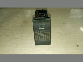 bontott AUDI A6 C4 Ablakfűtés Kapcsoló