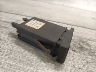 bontott AUDI A6 C4 Ablakfűtés Kapcsoló