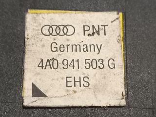 bontott AUDI A6 C4 Ablakfűtés Kapcsoló